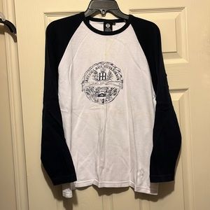 Hofbrauhaus in Munchen Rugby long sleeve shirt - Size S
